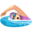 🏊🏻‍♀